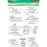 Penny Black CLR STMP INSPIRATIO