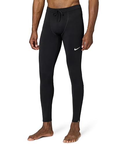 Amazon.com: Nike A.P.S. Men's Dri-FIT ADV Versatile Tights (Iron