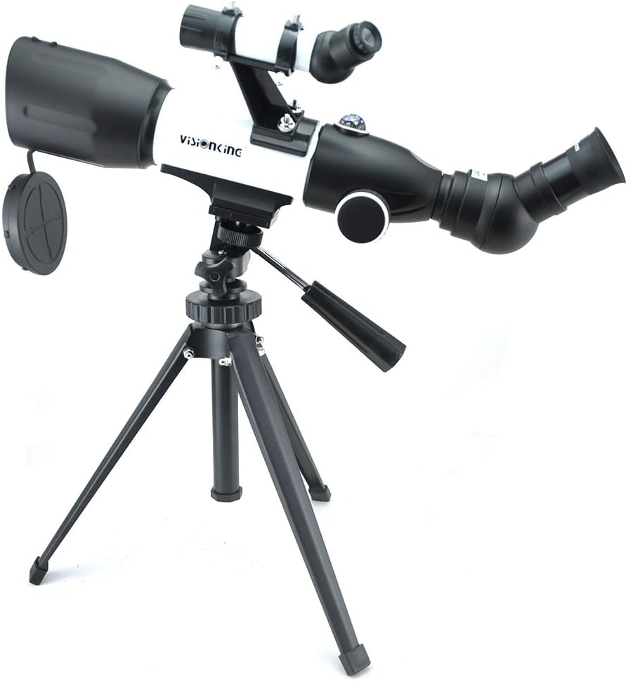 visionking telescope