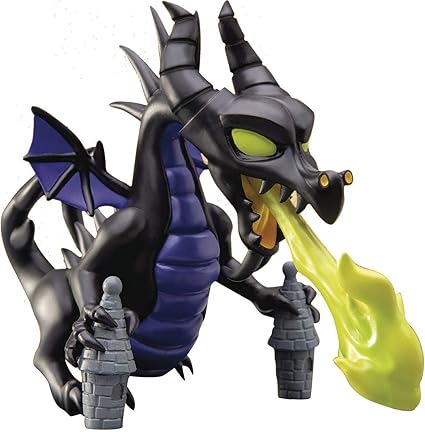 disney villains toys