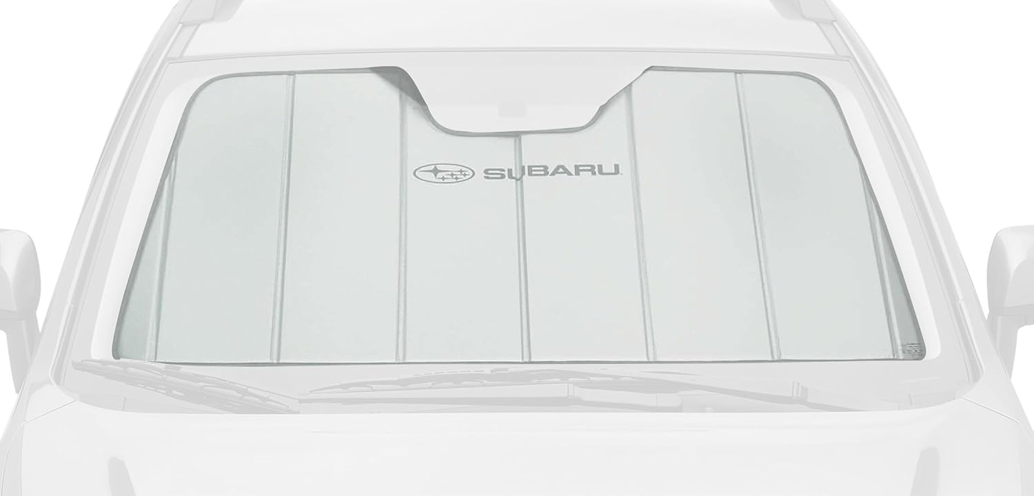 SUBARU Genuine SOA3991700 Sunshade, 1 Pack