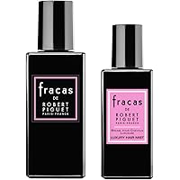 香水(女性用) ROBERT PIGUET Fracas EDP 100ml Amazon.com: Robert Piguet Fracas Eau de Parfum - Floral