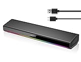 havit Computer Speakers for Desktop PC, Bluetooth