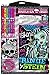 Fashion Angels Monster High Velvet Poster Collection