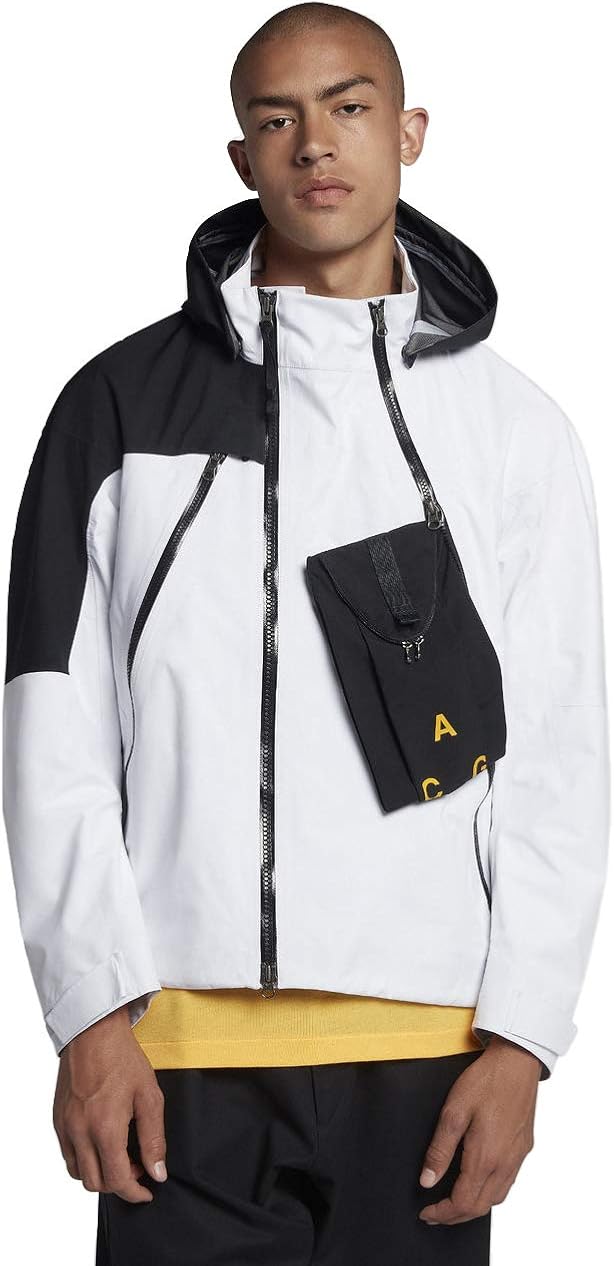 nike alpine jacket