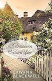 Haven on Orchard Lane by Lawana Blackwell