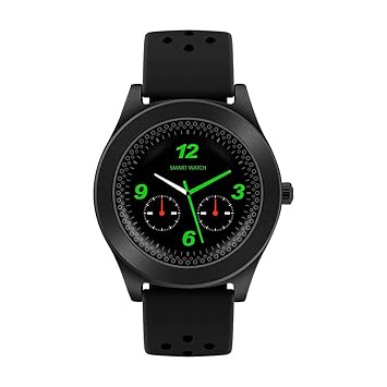 fitbit watch with camera