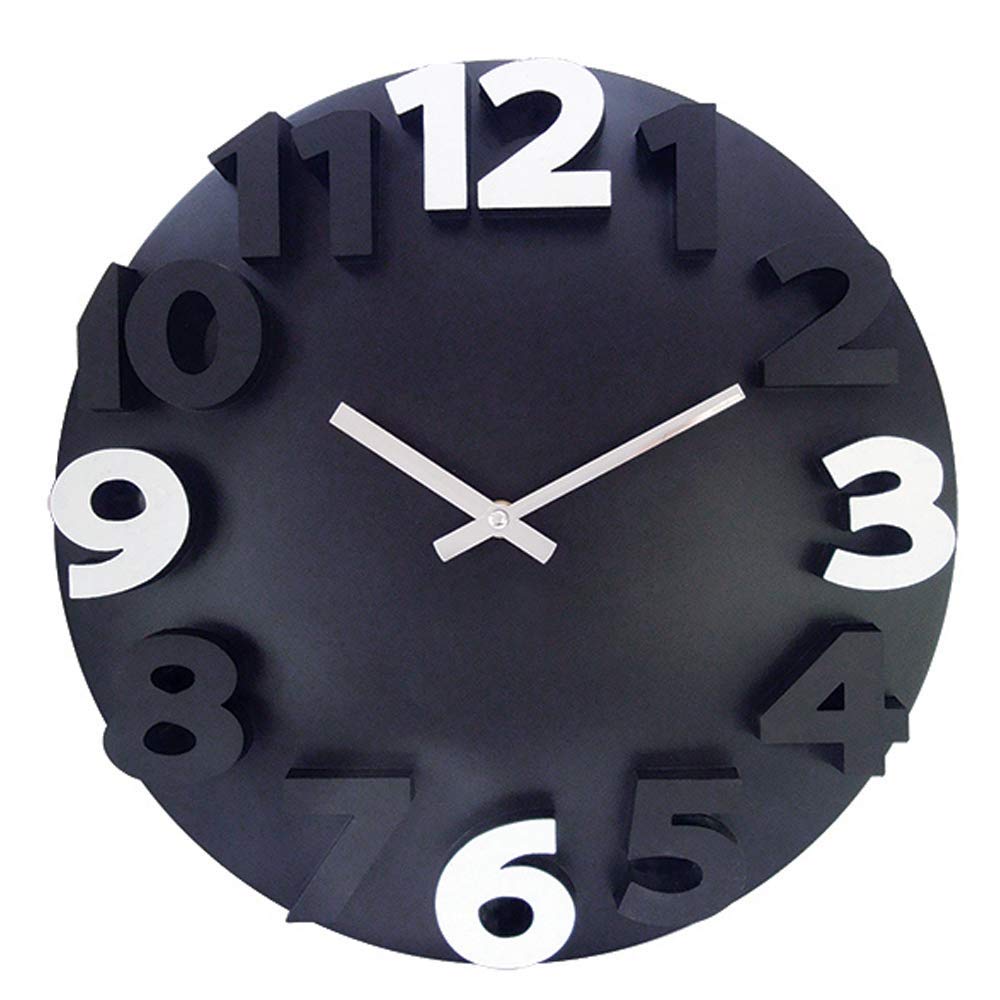 Best Fork And Knife Kitchen Clock