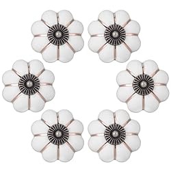 Fall Decorative Knobs for Cabinets and