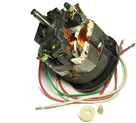 Wiring Oreck Vacuum - Wiring Diagram Schemas