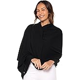 Coolibar Beach Shawl - UPF 50+ Sun Protection - Sanibel