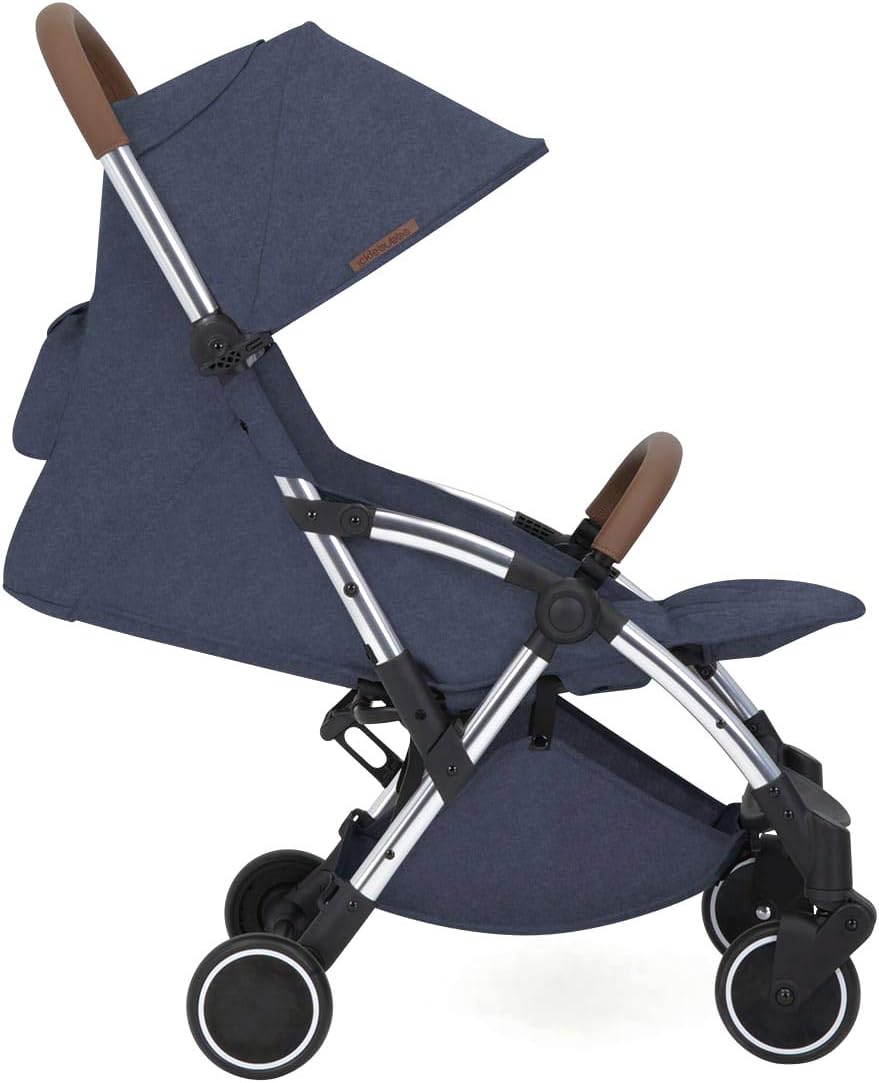 ickle bubba globe max stroller reviews