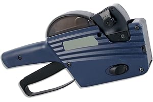 INFINITY LABELS X-Mark Price Gun: TXM 25-10 [1 Line / 10 Characters]