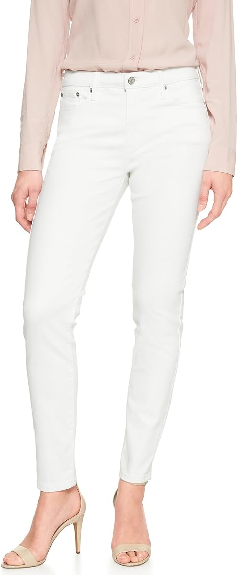 banana republic sculpt skinny