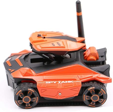 Voiture Rc Sacow Yd 211 Wifi Fpv 0 3 Mp Camera App Telecommande Reservoir Espion Rc Jouet Controle Par Telephone Amazon Fr Cuisine Maison