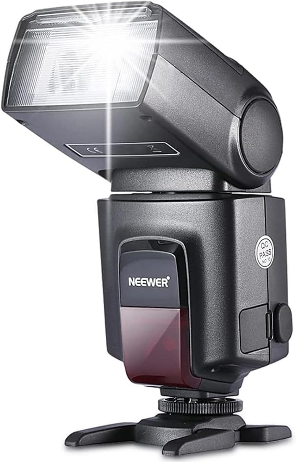 NEEWER TT560 Camera Flash Speedlite GN38 5600K Off-Camera S1/S2