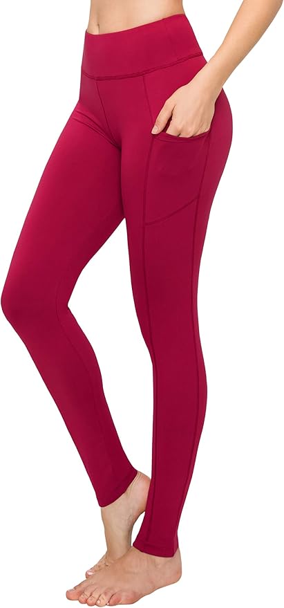 buttery soft workout leggings