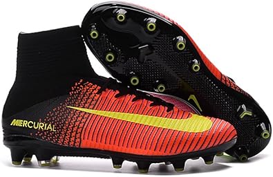zapatos de futbol mercurial
