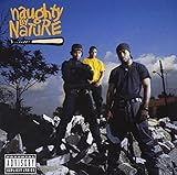 NAUGHTY BY NATURE                                 