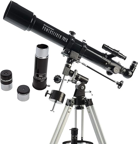 celestron usa