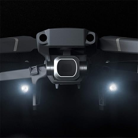 Amazon Com Hisoul For Dji Mavic 2 Pro Zoom Extended Landing Gear