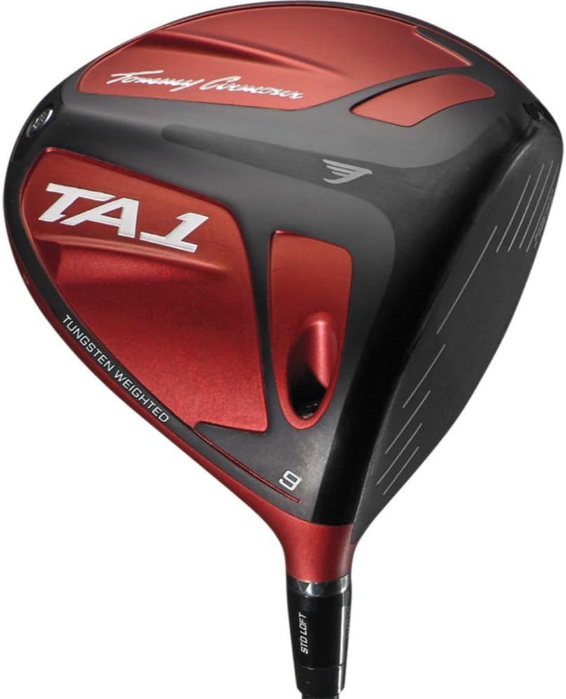 Tommy Armour TA1 Driver