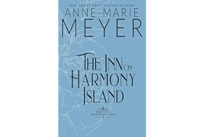 The Inn on Harmony Island: A Sweet, Small Town, Southern Romance