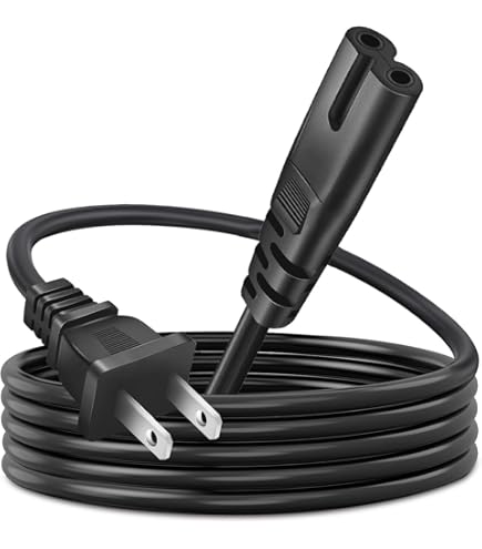 Amazon.com: 8Ft Power Cord Cable for JBL Boombox 3 III Speaker
