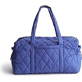 Vera Bradley Women's Nylon Large Original Duffel