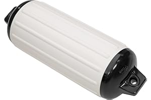 TAYLORMADE Taylor Made Products Super Gard Inflatable Vinyl Boat Fender