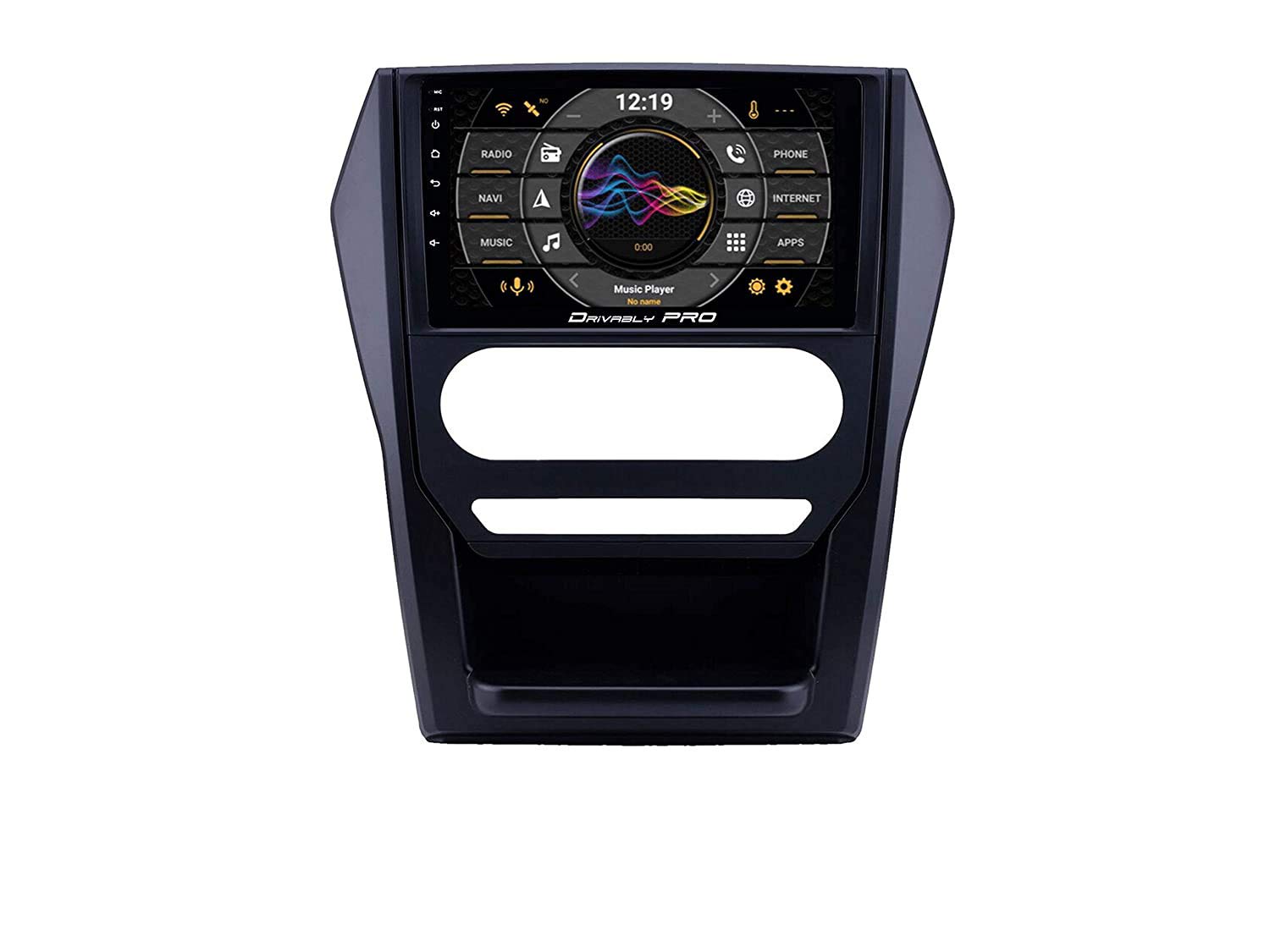 best music system for mahindra scorpio