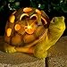 Turtle Solar Garden Light