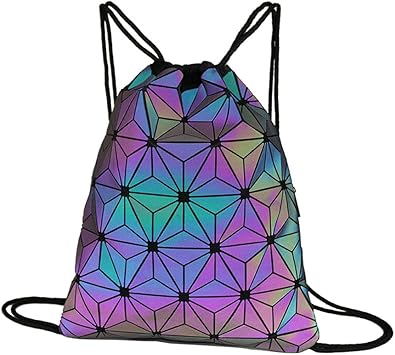 reflective backpack amazon