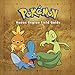 Pokémon Hoenn Region Field Guide
