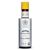 Angostura Aromatic Cocktail Bitters - 4FL OZ Bottle