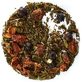 DAVIDs TEA - Organic Cold 911 2 Ounce