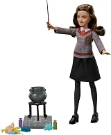 Mattel Harry Potter Polyjuice Potions Hermione Granger Playset view 5