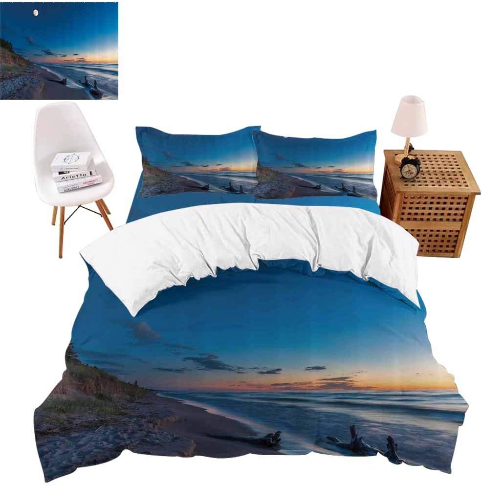 Best Sky Fiona Bedding