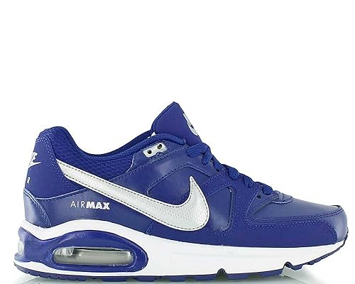 nike air max command azules