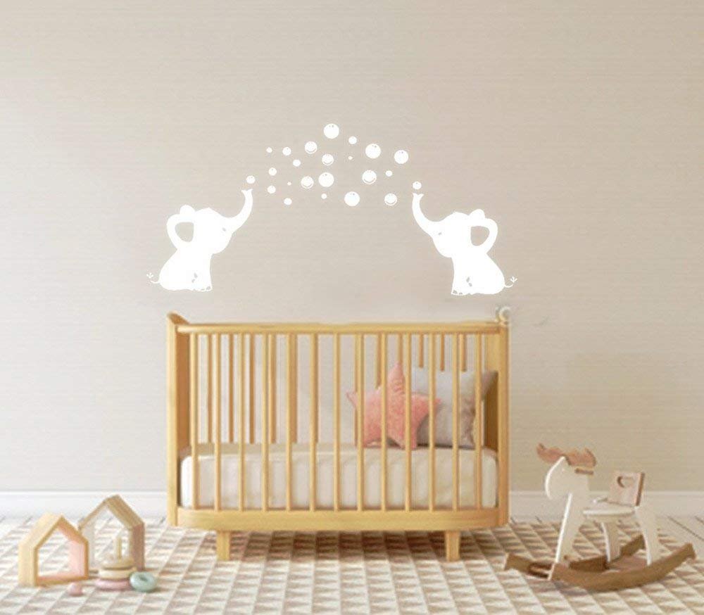 art for baby nursery