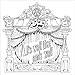 Escape to Shakespeare's World: A Colouring Book Adventure