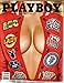 Playboy Magazine, October 2014
