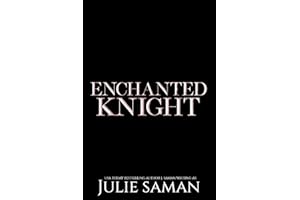 Enchanted Knight (Once Upon Ever After Book 4)