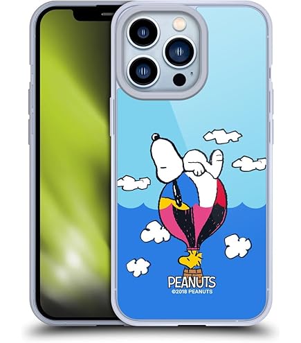 Amazon.com: Head Case Designs Officially Licensed Peanuts Snoopy