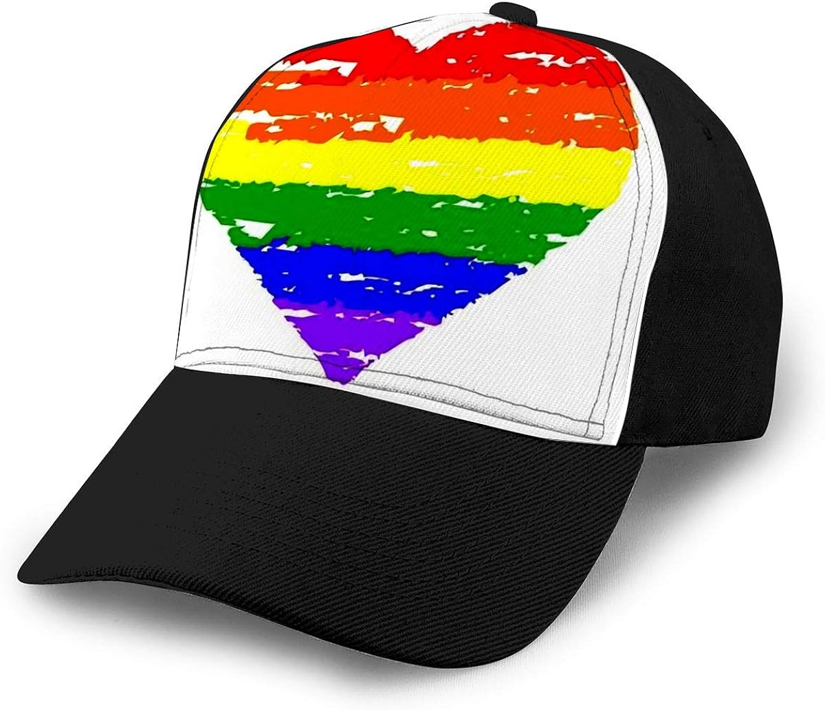 baseball hat gift box