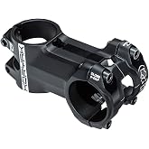 PRO Koryak Di2 Stem Black, 70Mm | Clean cables, precise handling, the PRO Koryak Di2 Stem does it right on the trail