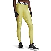 Under Armour Womens HeatGear Authentics Leggings