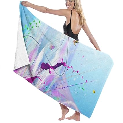 Amazoncom Cutedwarf Artistic Paint Splash Purple