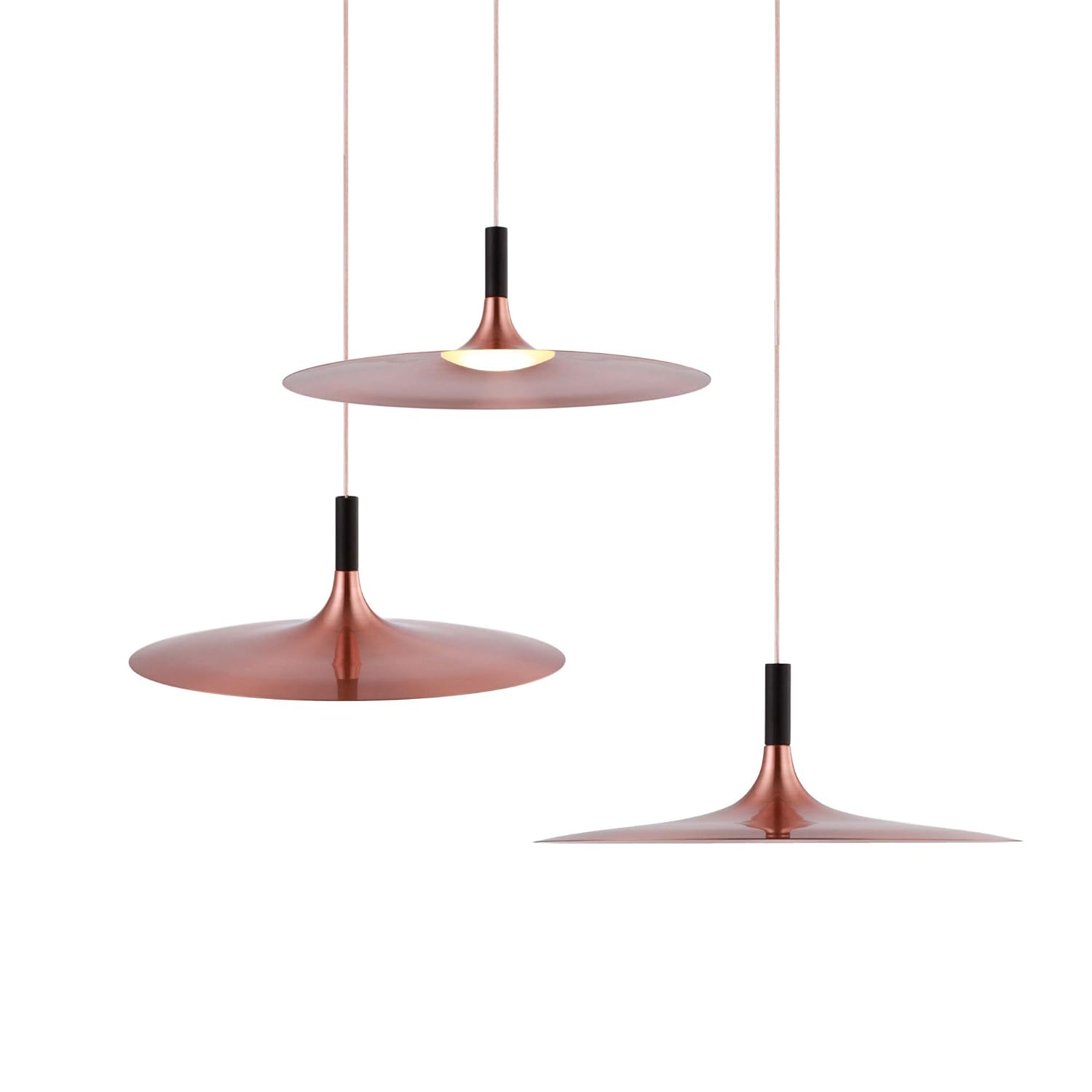 Best copper pendant lighting for kitchen island