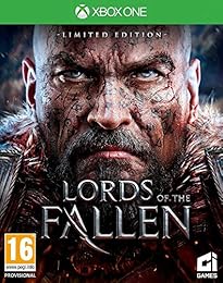 Lords of the Fallen